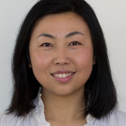 Dr Lucy Lu